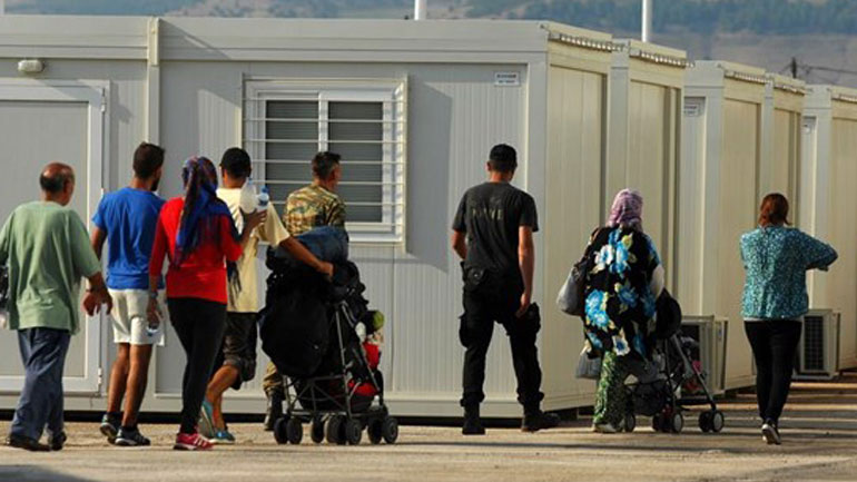 Ύπατη Αρμοστεία: Νέα ηλεκτρονική πλατφόρμα ενημέρωσης για τους πρόσφυγες στην Ελλάδα