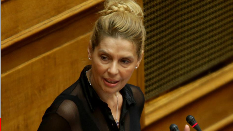 Κ. Παπακώστα: «Το 56,8% των γεννήσεων πραγματοποιούνται στην Ελλάδα, με καισαρική τομή, σύμφωνα με τον ΠΟΥ»