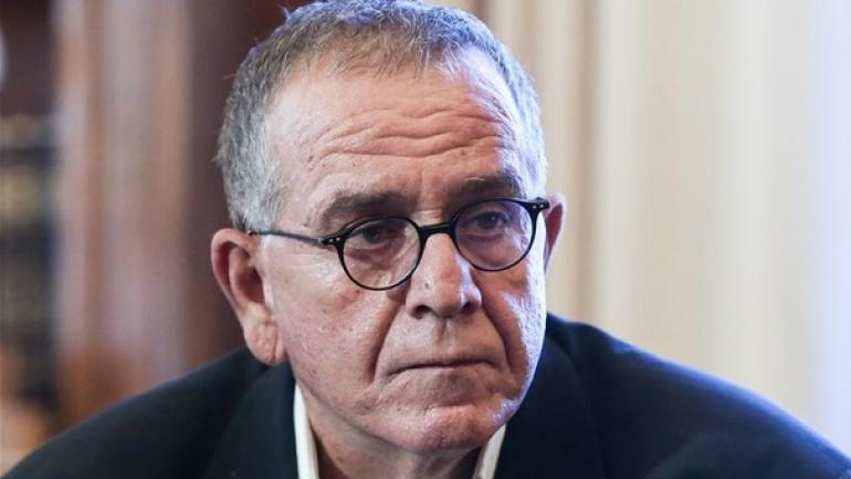 Αιχμές για ΜΚΟ αφήνει ο Μουζάλας