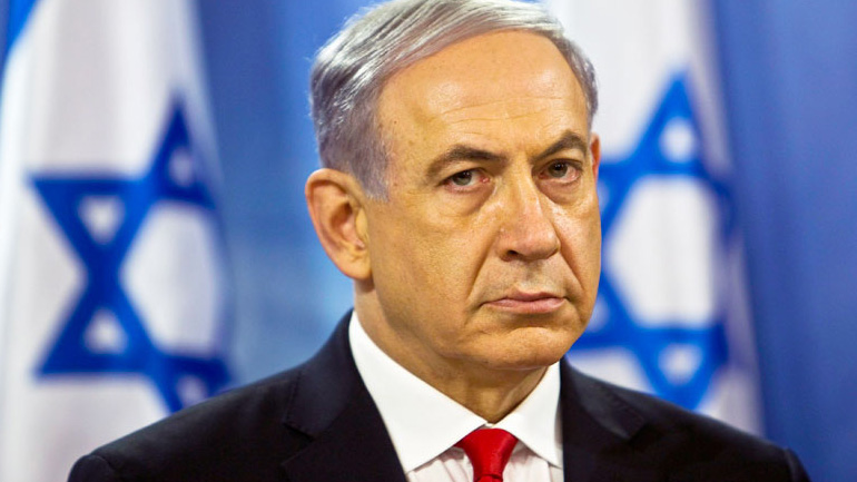 Πλήρης στήριξη του Ισραήλ στις ΗΠΑ