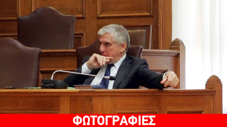 Ένα βήμα πριν την άσκηση ποινικών διώξεων στον Γιάννο Παπαντωνίου