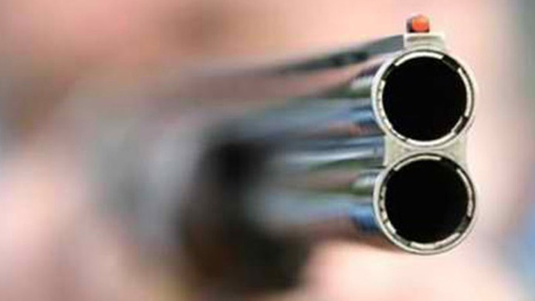 Αυτοπυροβολήθηκε 88χρονος στον Άγιο Βλάσιο Μαγνησίας Αυτοπυροβολήθηκε 88χρονος στον Άγιο Βλάσιο Μαγνησίας