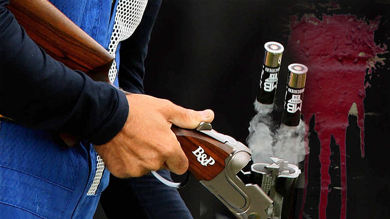 Κορωπί: Πυροβόλησε τον θείο του με καραμπίνα