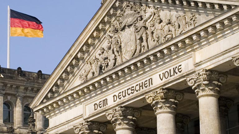 Μειώθηκαν οι αποδόσεις των γερμανικών ομολόγων μετά την επίθεση στη Συρία