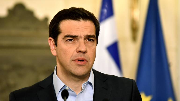 Τσίπρας: Πρέπει να διαφυλαχθεί η ενότητα της Ευρώπης