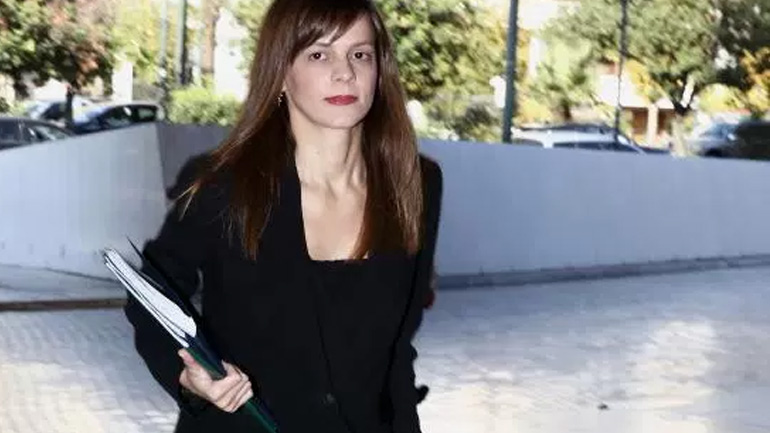 Αχτσιόγλου: Ανοίγει ένας καθαρός διάδρομος για την β’ αξιολόγηση