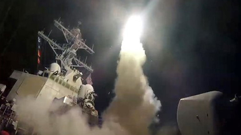 Ερυθρός Σταυρός: Η κατάσταση στη Συρία ισοδυναμεί με ένοπλη σύρραξη