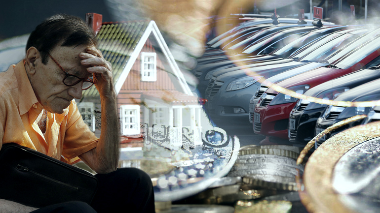 Πώς θα γλυτώσετε φόρους από τα τεκμήρια