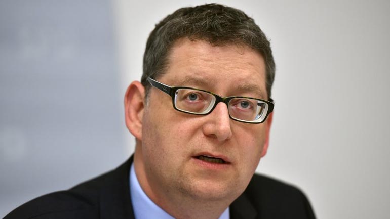 Αντιπρόεδρος SPD: «Θα είναι καλύτερο για την Ελλάδα να εκλεγεί ο Μάρτιν Σουλτς»