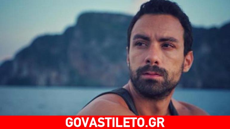 Σάκης Τανιμανίδης: Η γιαγιά από τη Μογγολία που τον φιλοξένησε και δεν θα την ξεχάσει ποτέ!