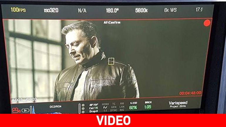 «Ζω Αλλιώτικα» η νέα επιτυχία του Νίκου Μακρόπουλου