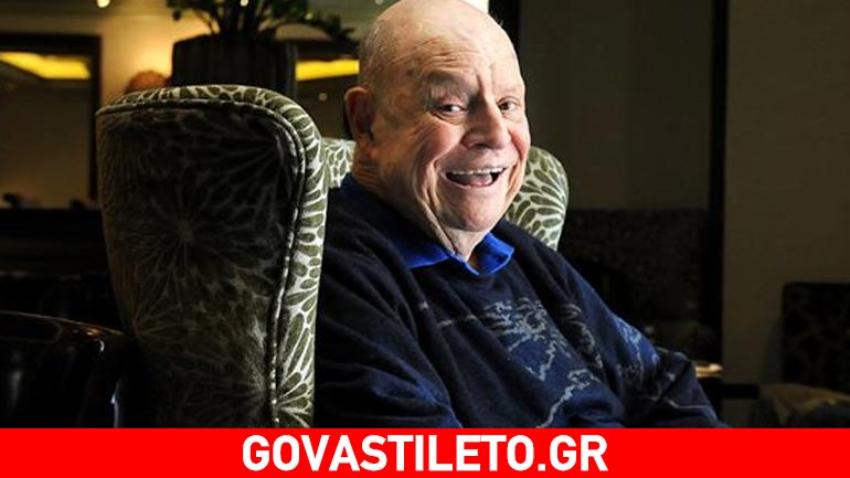 Έφυγε από τη ζωή ο «Mr. Wilson» από την ταινία Ντένις ο Τρομερός