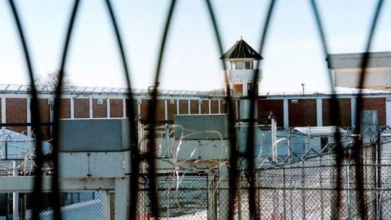 Εγκαινιάστηκε στις φυλακές Χανίων Σχολείο Δεύτερης Ευκαιρίας