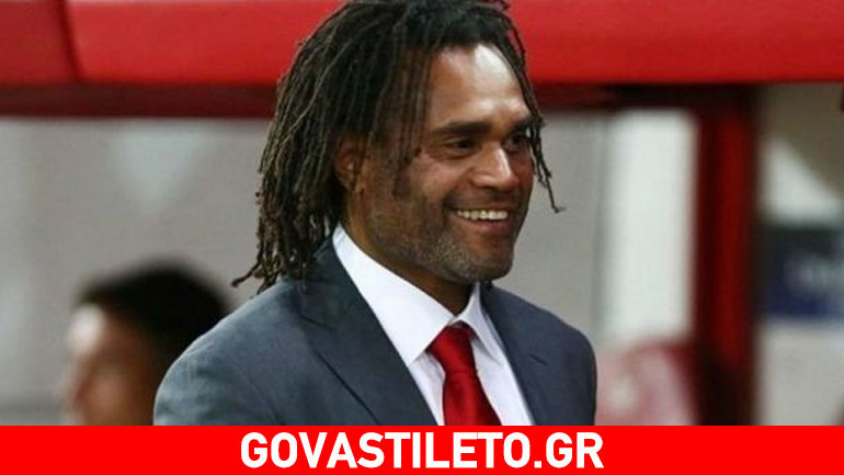 Παντρεύτηκε με πολιτικό γάμο ο Κριστιάν Καρεμπέ