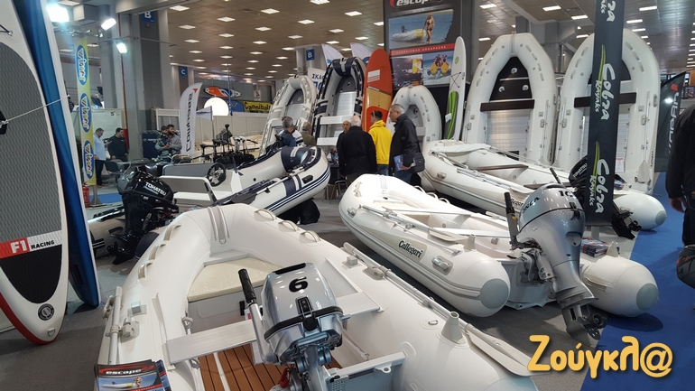 Τα tender-άκια έχουν την τιμητική τους