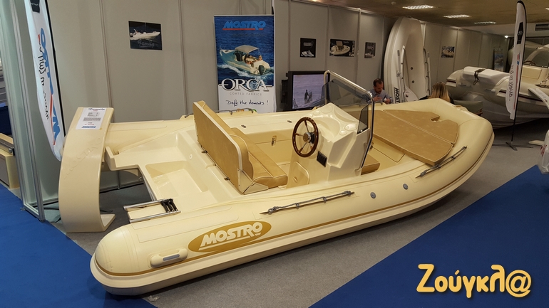 Το Mostro 450 family είναι διαθέσιμο με 9.950 ευρώ