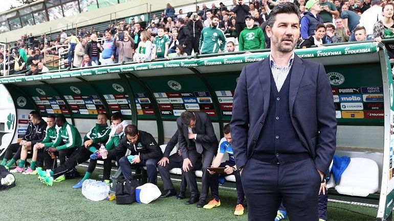 ΠΑO: Πάει… μισός στην Τούμπα