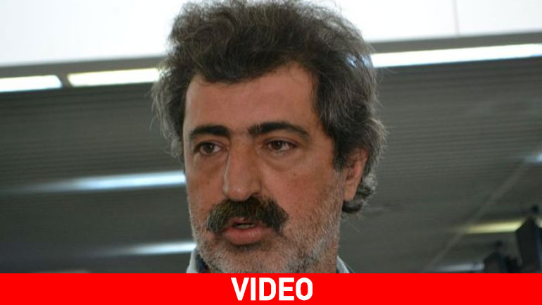 Πολάκης για «φακελάκι»: Το μαύρο χρήμα είχε γίνει νόμος της κοινωνίας