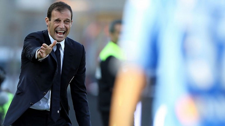 Γιουβέντους: «Δένει» με νέο συμβόλαιο τον Αλέγκρι