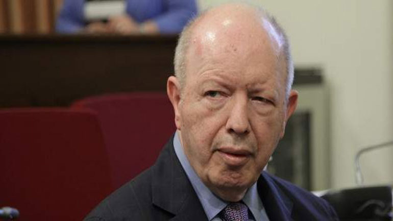 «Αποχωρισμός»:  Το τελευταίο άρθρο του Σταύρου Ψυχάρη