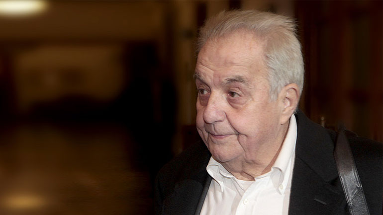 Επίθεση Φλαμπουράρη σε Στουρνάρα – Αιχμές κατά Σημίτη