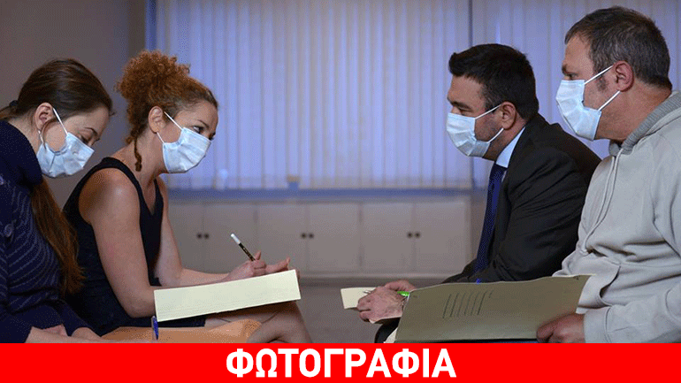 Συνεχίζεται και μετά το Πάσχα, με ανανεωμένο κάστ, Το μονόπετρο του Πύργου