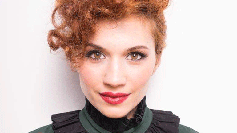 «Κι όμως υπάρχει χαρά» με την Πέννυ Μπαλτατζή στο Passport Κεραμεικός