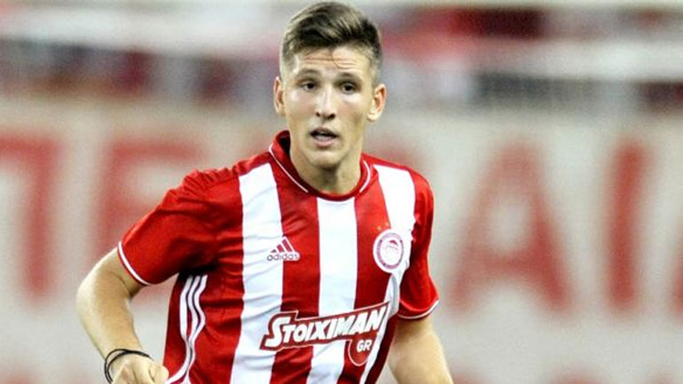 Ρέτσος: «Ανυπόμονοι για το πρωτάθλημα, σπουδαίος προπονητής ο Λεμονής»