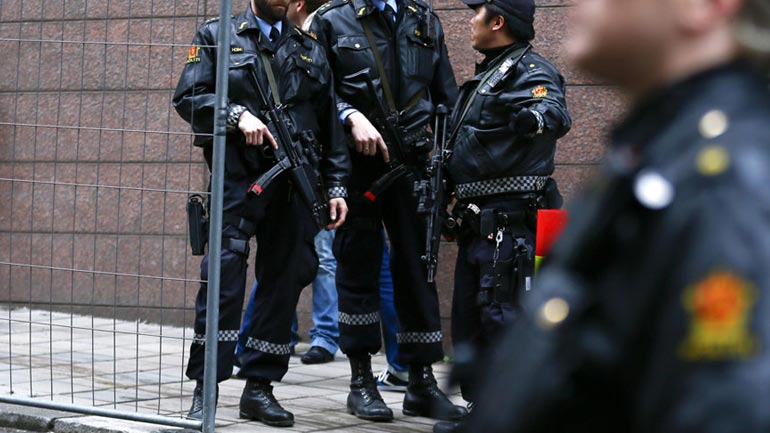 Νορβηγία: Αρνείται τις κατηγορίες για σχέση με ισλαμιστές εξτρεμιστές ο 17χρονος Ρώσος