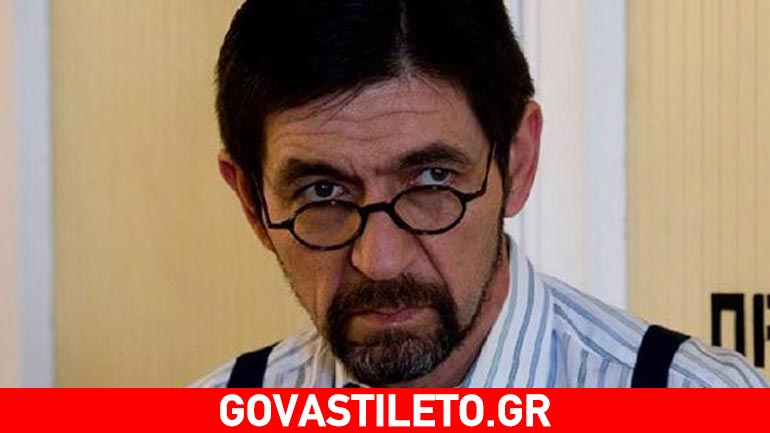 Γεράσιμος Σκιαδαρέσης: Μιλάει για τη σχέση που είχε με τον πατέρα του