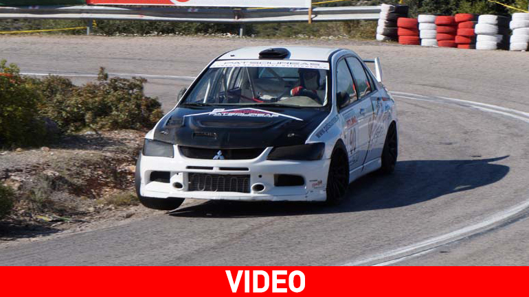 Ανάβαση Ριτσώνας: Τα αποτελέσματα του πρώτου εφετινού αγώνα Ανάβαση Ριτσώνας: Τα αποτελέσματα του πρώτου εφετινού αγώνα