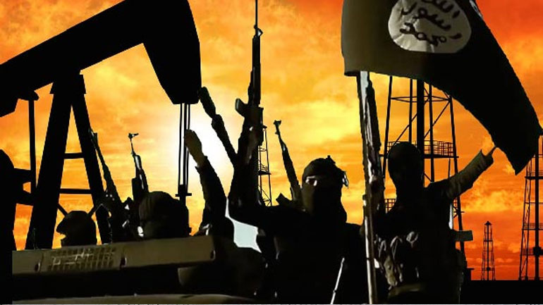 Ανάληψη ευθύνης από ISIS για τo μακελειό στην Αίγυπτο