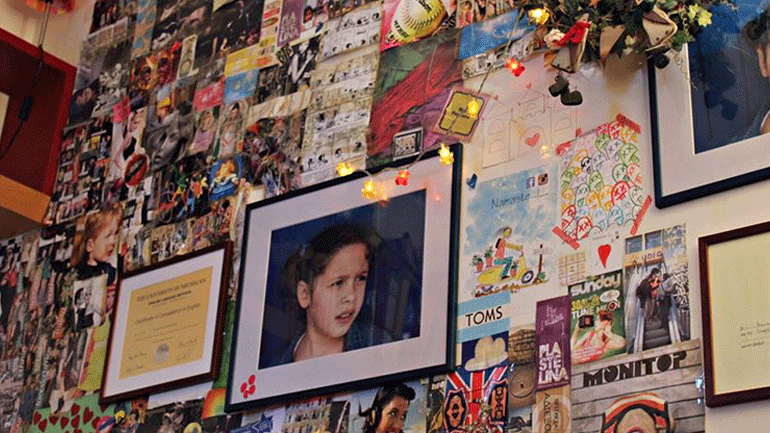 Η παράσταση «Lebensraum – Ζωτικός Χώρος» στην Κρήτη