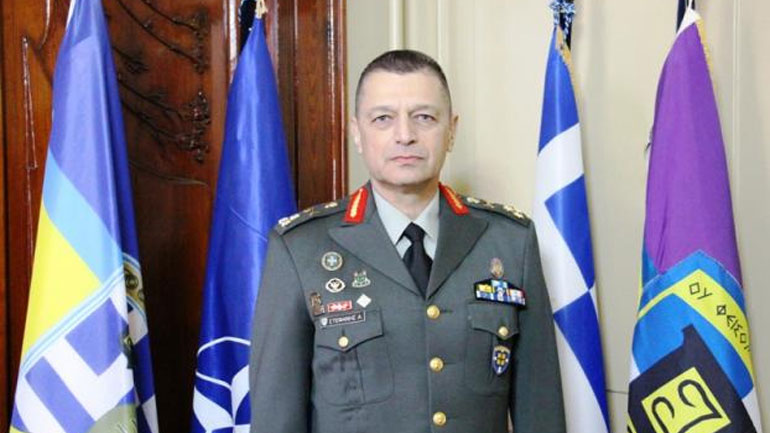 ΑΓΕΣ: Όταν θα χρειαστεί να αμυνθούμε, όλοι οι πυλώνες της χώρας πρέπει να εμπλακούν