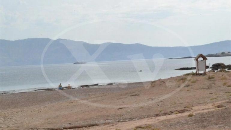 Κρήτη: Σε αναμονή των εργαστηριακών εξετάσεων για την ακέφαλη σορό που εντοπίστηκε σε παραλία