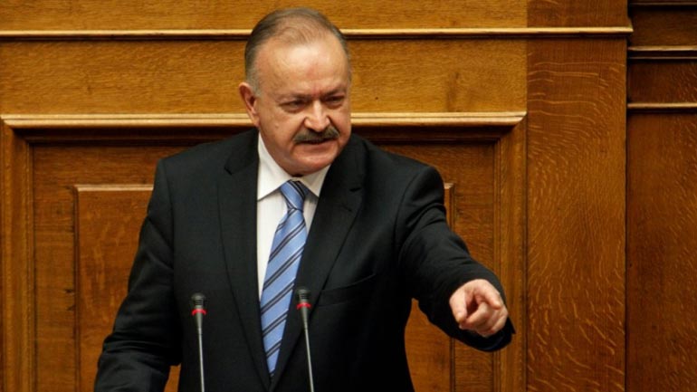 Το tweet του Δημήτρη Σταμάτη για το «κόστος» της κυβέρνησης ΣΥΡΙΖΑ-ΑΝΕΛ