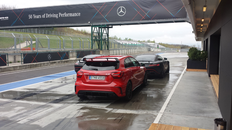 Τυχεροί... όσοι ταξίδεψαν στην Ουγγαρία!