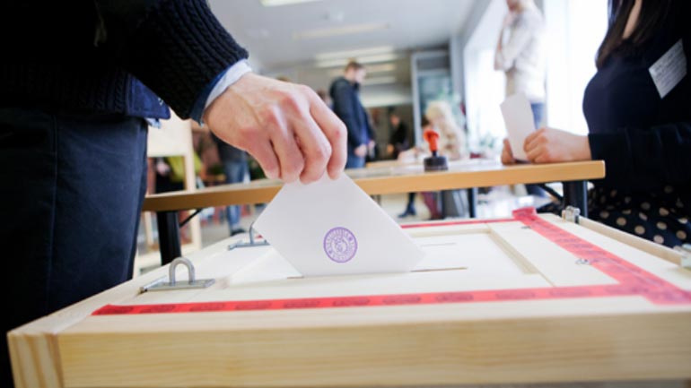 Συρρικνώθηκαν τα ποσοστά του κόμματος των Φινλανδών στις τοπικές εκλογές