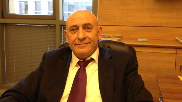 Ισραήλ: Ποινή φυλάκισης δύο ετών σε Ισραηλινό Άραβα πρώην βουλευτή