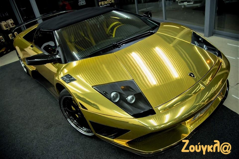 Το βλέπεις και τρίβεις τα μάτια σου...