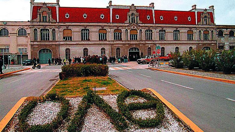 Βελτιωμένες προσφορές ζητεί το ΤΑΙΠΕΔ για τον ΟΛΘ