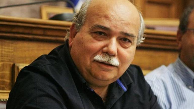 «Παράθυρο» για επαναδιαπραγμάτευση των μέτρων για το 2018 βλέπει ο Βούτσης