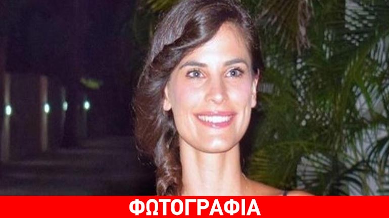 Ο Τανιμανίδης στην Ελλάδα και η Μπόμπα με μαγιό και σορτσάκι στον Άγιο Δομίνικο