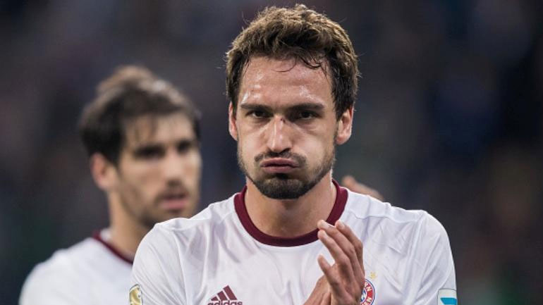 Χωρίς τον Χούμελς η Μπάγερν κόντρα στη Ρεάλ