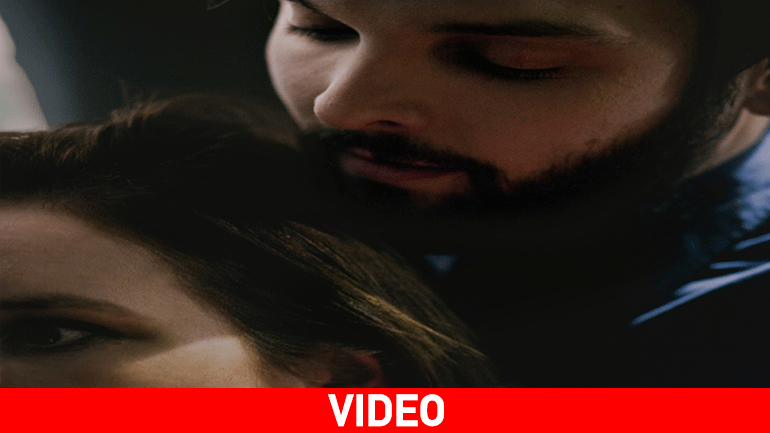 «Βυθός» της Ναταλίας Κατσού στο «Αγγέλων Βήμα»