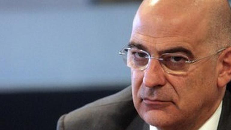 Δένδιας: Η ΝΔ θα επαναδιαπραγματευτεί με τους εταίρους και δεν θα κινηθεί μονομερώς