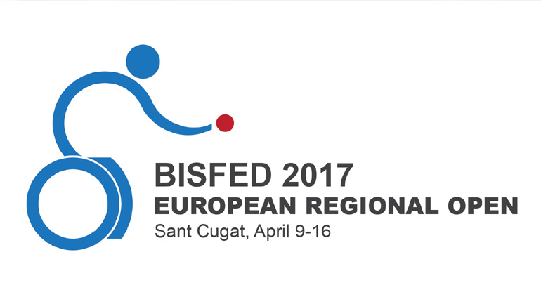 Μπότσια: Με ελληνική συμμετοχή το Ευρωπαϊκό Όπεν της Ισπανίας