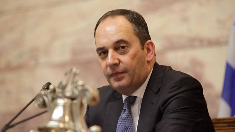 Γ. Πλακιωτάκης: «Άμεση ανάγκη η ελληνική ναυτιλία να γίνει και πάλι πρωτοπόρος»