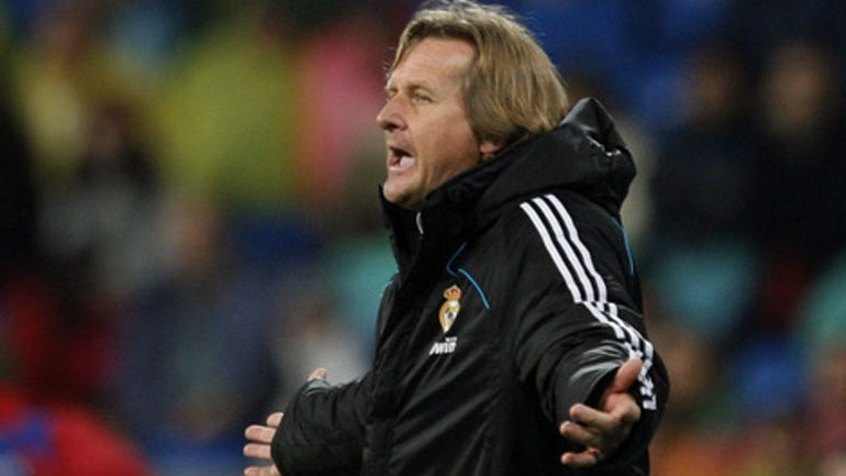 Σούστερ: «Ο Ρονάλντο έχει χάσει το ένστικτο του σκόρερ»