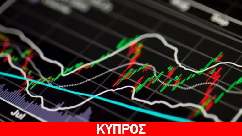 Απώλειες καταγράφει το Χρηματιστήριο Αξιών Κύπρου τη Δευτέρα